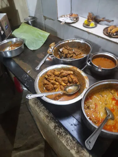 Image of: Akka Homely Mess in Madurai 2