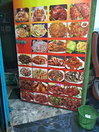 Image of: Al Aafiya Biriyani in Thathaneri 5