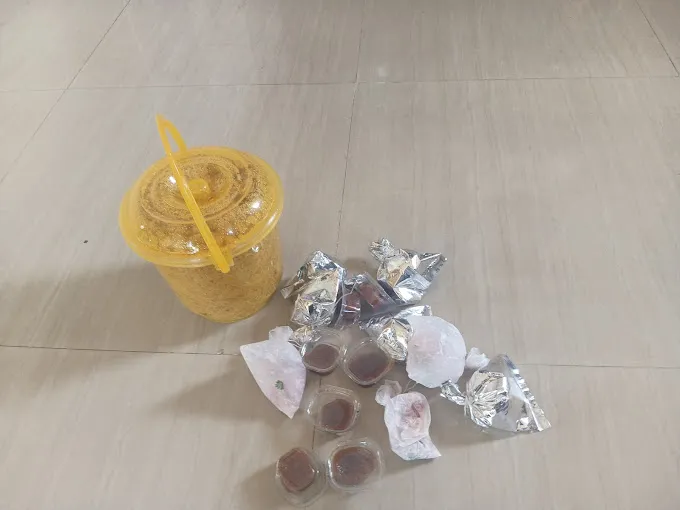 Image of: Al Azees Biriyani Shop in Jaihindpuram 3