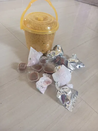 Image of: Al Azees Biriyani Shop in Jaihindpuram