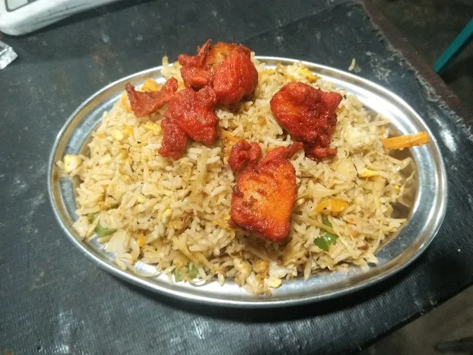 Image of: Al Konar Mess in Koodal Nagar 4