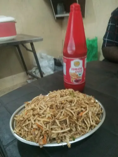 Image of: Al Konar Mess in Koodal Nagar 7