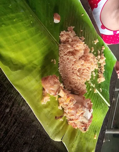 Image of: Al Maas Restaurant in Sakkimangalam