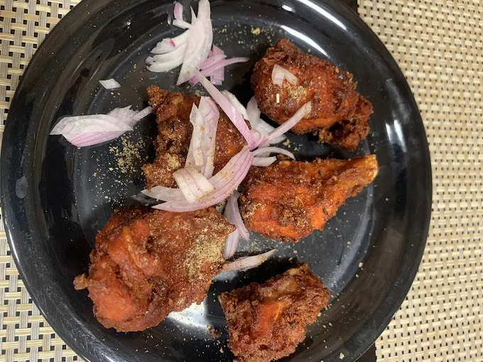 Image of: Al Seera Biriyani in Iyer Bungalow