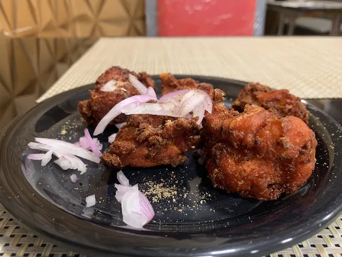Image of: Al Seera Biriyani in Iyer Bungalow