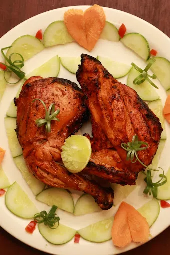 Image of: Ali Baba40 Golden Dishes Restaurant in Simmakkal 3
