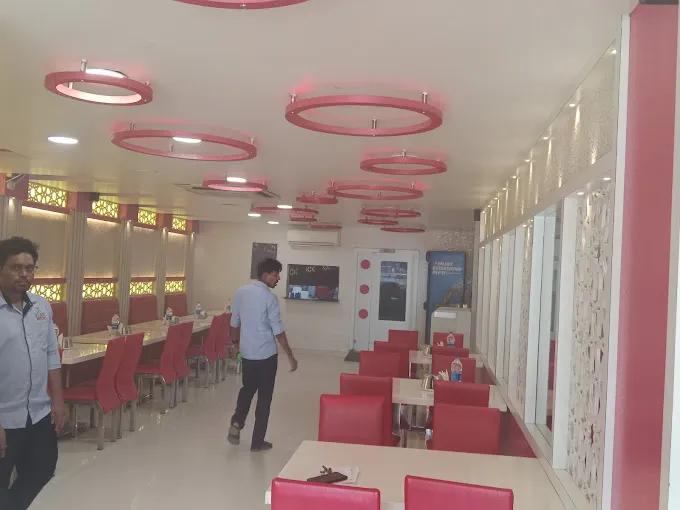 Image of: Ambur Star Briyani in Arappalayam 3