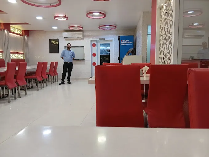 Image of: Ambur Star Briyani in Arappalayam