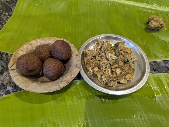 Image of: Amma Mess Non Veg in Kk Nagar 3