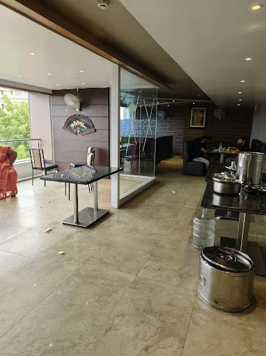 Image of: Amma Mess Non Veg in Kk Nagar 4