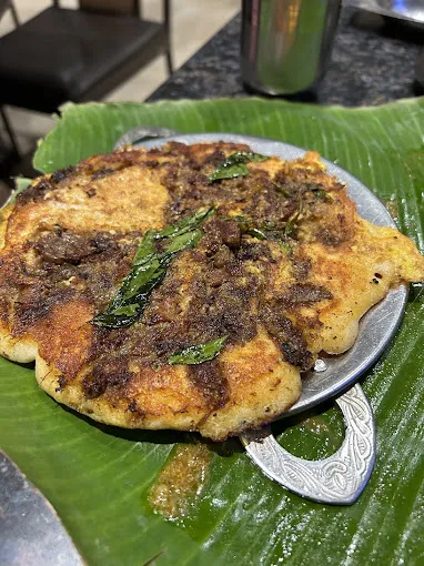 Image of: Amma Mess Non Veg in Kk Nagar 5