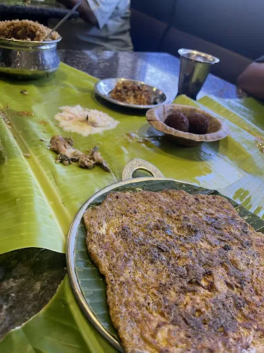 Image of: Amma Mess Non Veg in Kk Nagar 6