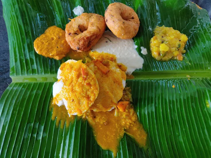 Image of: Ammachi Mess in Madurai 4