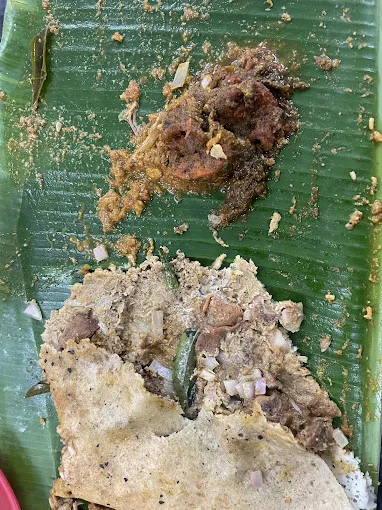 Image of: Ammachi Mess in Madurai 7