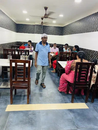 Image of: Amman Veg Restaurant in Reserve Line