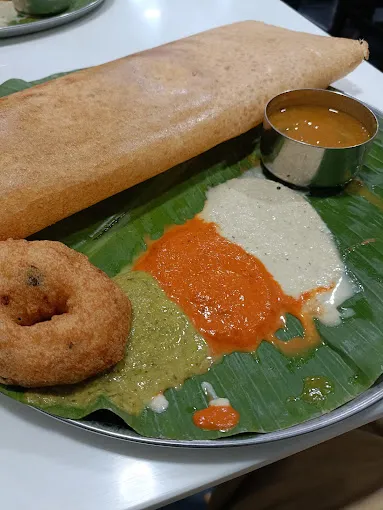 Image of: Amman Veg Restaurant in Reserve Line 2
