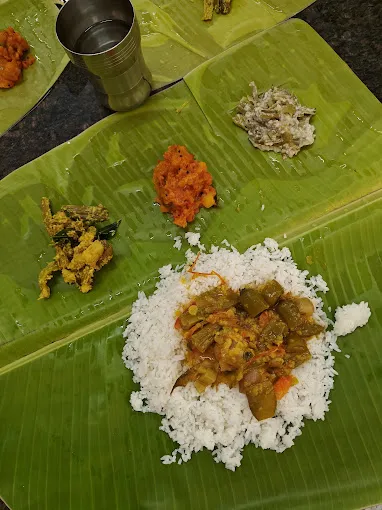 Image of: Anand Mess in Kochadai 3