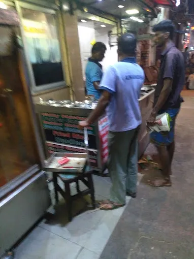 Image of: Anantha Hotel in Periyar 2