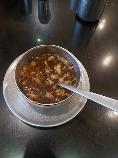 Image of: Andhra Curry Restaurant Authentic in Alwarpuram 4