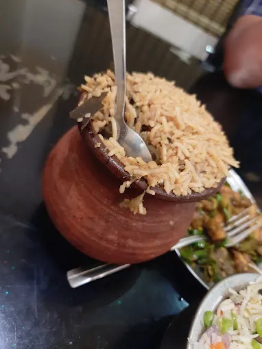 Image of: Andhra Curry Restaurant Authentic in Alwarpuram 7