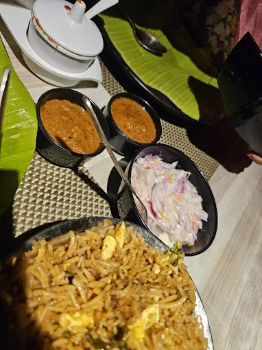 Image of: Anifa Briyani in Mattuthavani 2