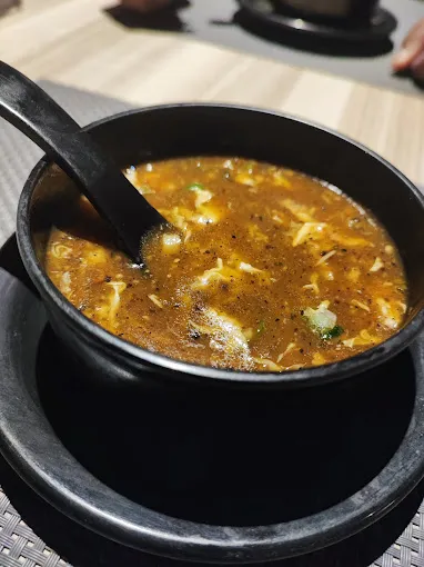 Image of: Anifa Briyani in Mattuthavani 3