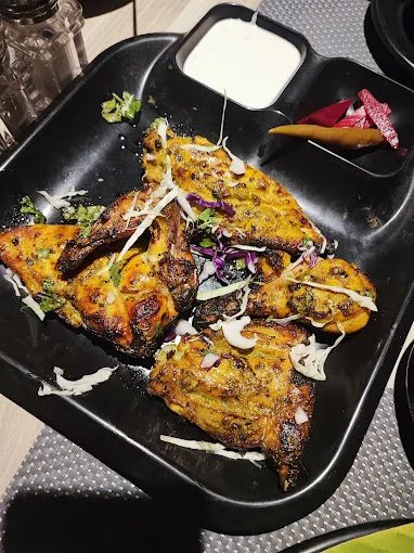 Image of: Anifa Briyani in Mattuthavani 5