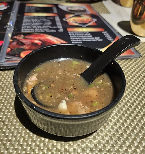Image of: Anifa Briyani in Mattuthavani 6