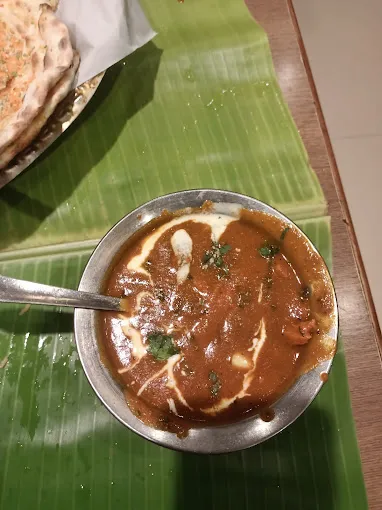 Image of: Anjappar Chettinad Restaurant in Madurai 6