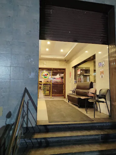 Image of: Anjappar Chettinad Restaurant in Ponmeni 4
