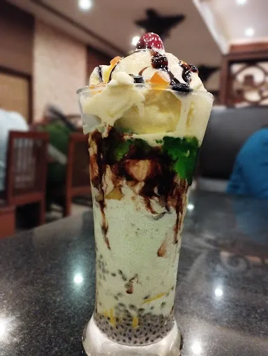 Image of: Anjappar Chettinad Restaurant in Ponmeni 6