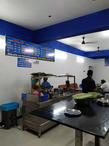 Image of: Annakinnam Restaurant And Catering in Madurai