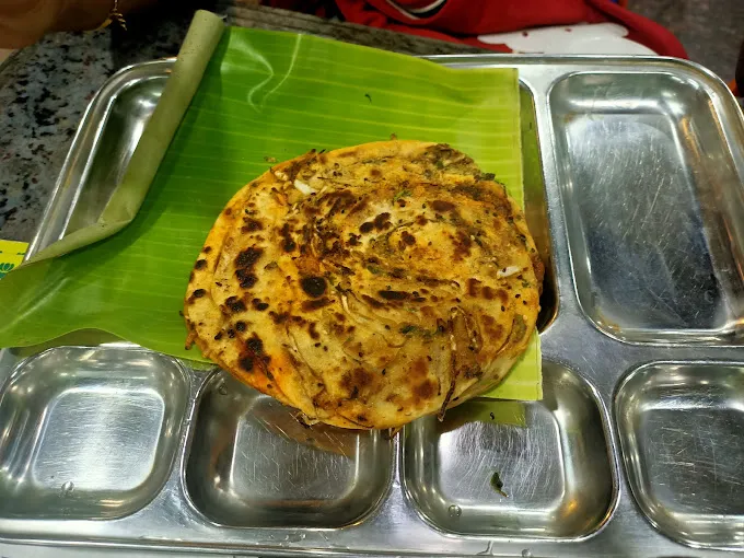 Image of: Annameenakshi Restaurant in Madurai 3