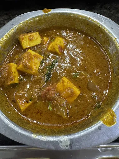 Image of: Annameenakshi Restaurant in Madurai 7