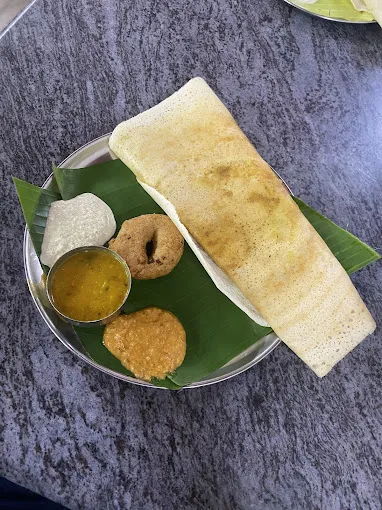 Image of: Annapoorna Hotel Veg in Shenoy Nagar