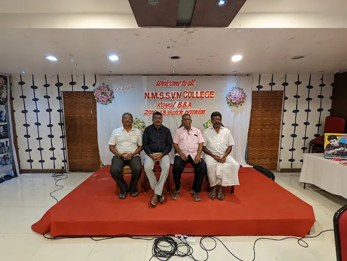 Image of: Annapoorna Hotel Veg in Shenoy Nagar 3