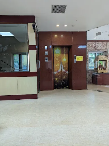 Image of: Annapoorna Hotel Veg in Shenoy Nagar 5