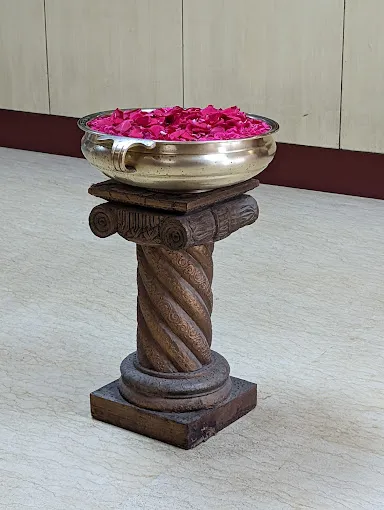 Image of: Annapoorna Hotel Veg in Shenoy Nagar 6