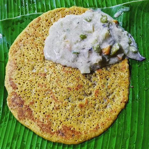 Image of: Appachi Mess in Madurai