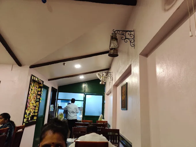 Image of: Appams And Hoppers in Madurai 2