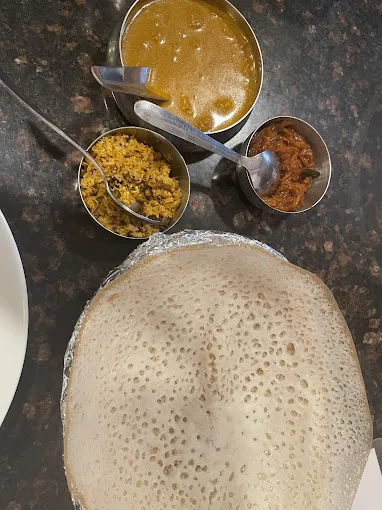 Image of: Appams And Hoppers in Madurai 3