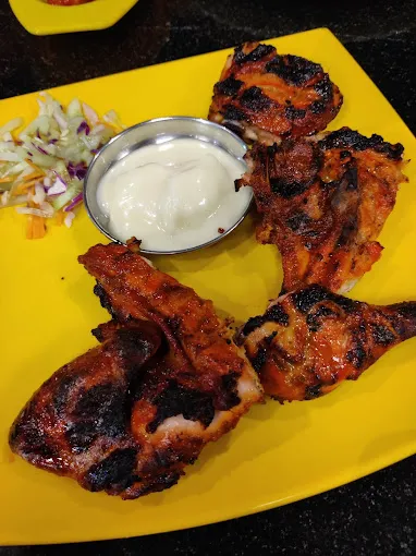 Image of: Arasu Fast Food in Kk Nagar