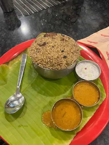 Image of: Archana in Madurai