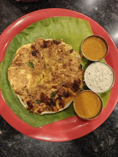 Image of: Archana in Madurai 3