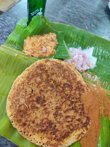 Image of: Ashok Evening Mutton Stall in Kamarajar Salai 6