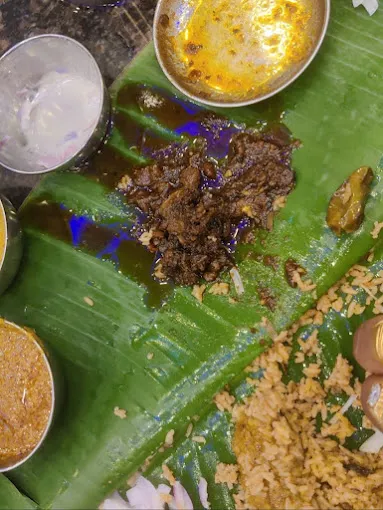 Image of: Ashok Unavagam in Madurai