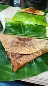 Image of: Avvaiyar Hotel in Thiruparankundram