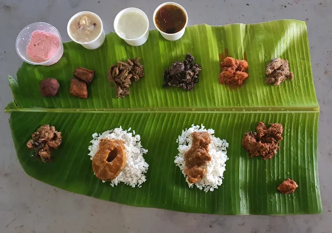 Image of: Ayyamma Samayal in Madurai 3