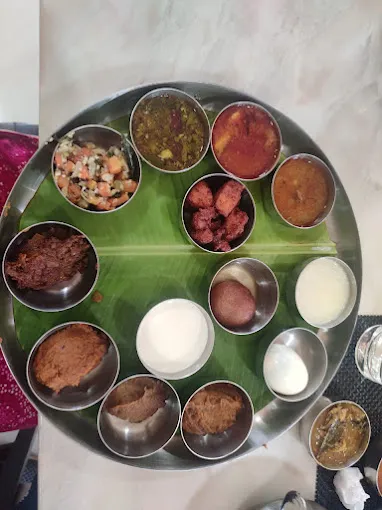 Image of: Ayyan Multi Cuisine Restaurant in Avaniyapuram 6