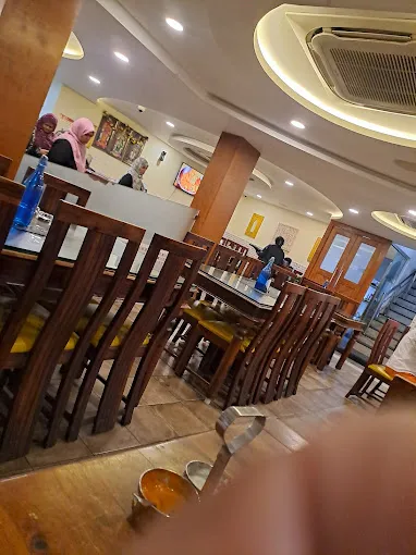 Image of: Ayyan Multi Cuisine Restaurant in Avaniyapuram 7